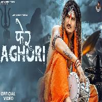 Pher Aghori New Bhole Baba Song 2023 By Amit Saini Rohtakiya Poster